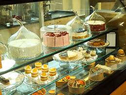 Mövenpick Hotel Amman