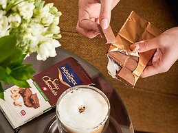 Mövenpick Hotel Amman