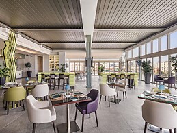 Mövenpick Hotel Amman