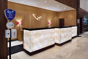 Mövenpick Hotel Amman