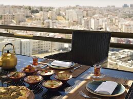 Mövenpick Hotel Amman