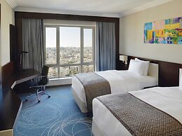 Mövenpick Hotel Amman