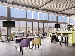 Mövenpick Hotel Amman