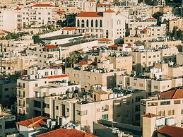 Mövenpick Hotel Amman