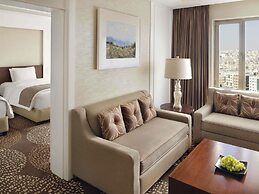 Mövenpick Hotel Amman