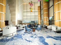 Mövenpick Hotel Amman