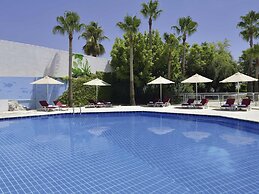 Mövenpick Hotel Amman