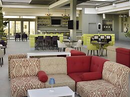 Mövenpick Hotel Amman