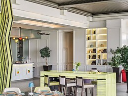 Mövenpick Hotel Amman