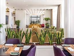 Mövenpick Hotel Amman