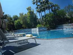 Mövenpick Hotel Amman