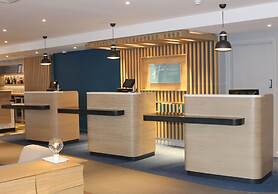 Holiday Inn Express Oxford-Kassam Stadium, an IHG Hotel