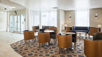 Holiday Inn Express Oxford-Kassam Stadium by IHG