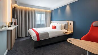 Holiday Inn Express Oxford-Kassam Stadium by IHG