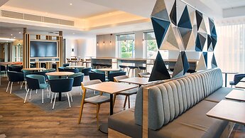Holiday Inn Express Oxford-Kassam Stadium by IHG