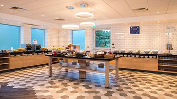 Holiday Inn Express Oxford-Kassam Stadium by IHG