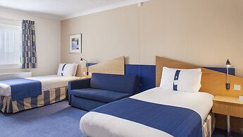 Holiday Inn Express Oxford-Kassam Stadium by IHG