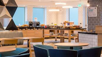 Holiday Inn Express Oxford-Kassam Stadium by IHG