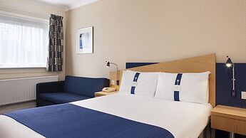 Holiday Inn Express Oxford-Kassam Stadium by IHG