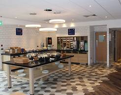 Holiday Inn Express Oxford-Kassam Stadium by IHG