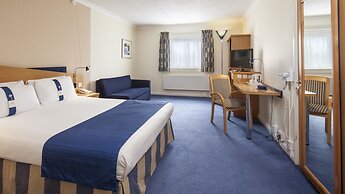 Holiday Inn Express Oxford-Kassam Stadium by IHG