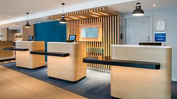 Holiday Inn Express Oxford-Kassam Stadium by IHG