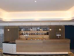 Holiday Inn Express Oxford-Kassam Stadium by IHG