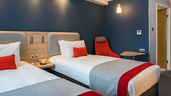 Holiday Inn Express Oxford-Kassam Stadium by IHG