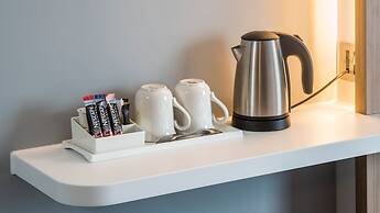 Holiday Inn Express Oxford-Kassam Stadium by IHG