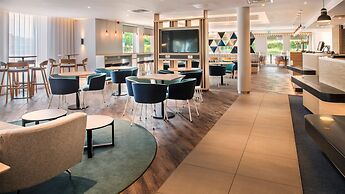 Holiday Inn Express Oxford-Kassam Stadium by IHG