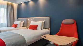 Holiday Inn Express Oxford-Kassam Stadium by IHG