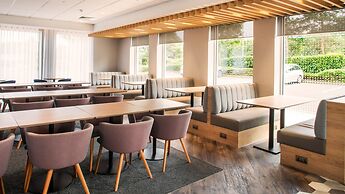 Holiday Inn Express Oxford-Kassam Stadium by IHG