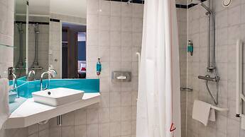Holiday Inn Express Oxford-Kassam Stadium by IHG