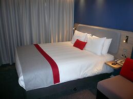 Holiday Inn Express Oxford-Kassam Stadium by IHG