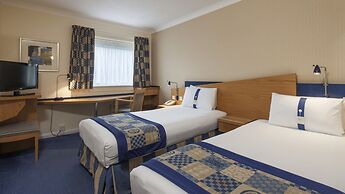 Holiday Inn Express Oxford-Kassam Stadium by IHG
