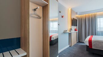 Holiday Inn Express Oxford-Kassam Stadium by IHG