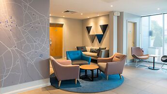 Holiday Inn Express Oxford-Kassam Stadium by IHG