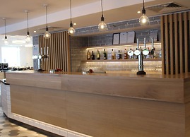 Holiday Inn Express Oxford-Kassam Stadium by IHG