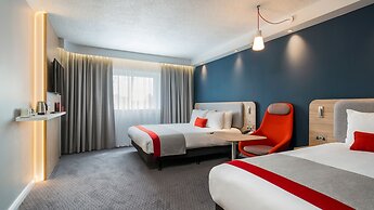 Holiday Inn Express Oxford-Kassam Stadium by IHG