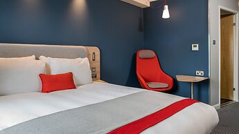 Holiday Inn Express Oxford-Kassam Stadium by IHG