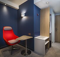 Holiday Inn Express Oxford-Kassam Stadium by IHG