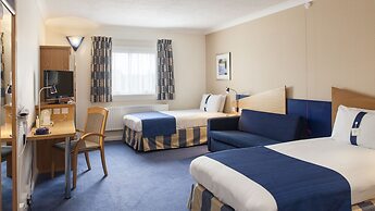 Holiday Inn Express Oxford-Kassam Stadium by IHG