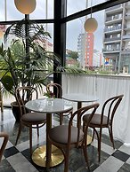 2Home Hotel Apartments