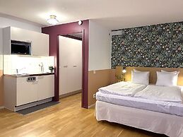 2Home Hotel Apartments