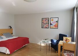 2Home Hotel Apartments