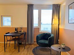 2Home Hotel Apartments