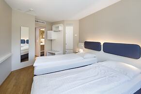 Hotel Welcome Inn Zurich Airport