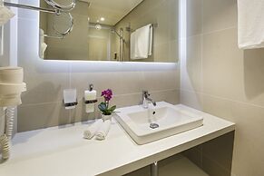 Hotel Welcome Inn Zurich Airport