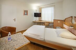 Hotel Welcome Inn Zurich Airport