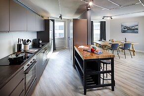 Hotel Welcome Inn Zurich Airport